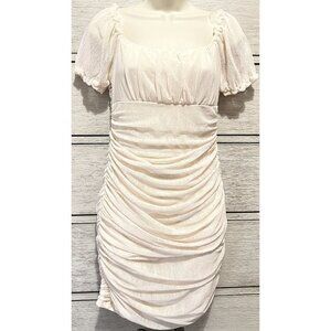 NWT • Bluebell Wave Dress • Size Medium • *Never Worn* Stretchy